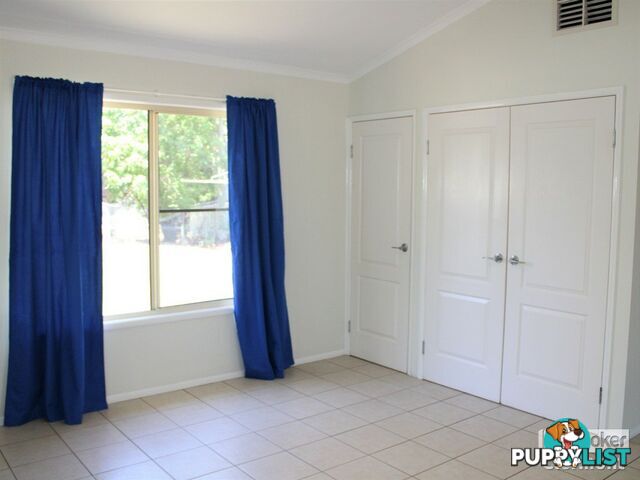 27 Blair Street CLERMONT QLD 4721