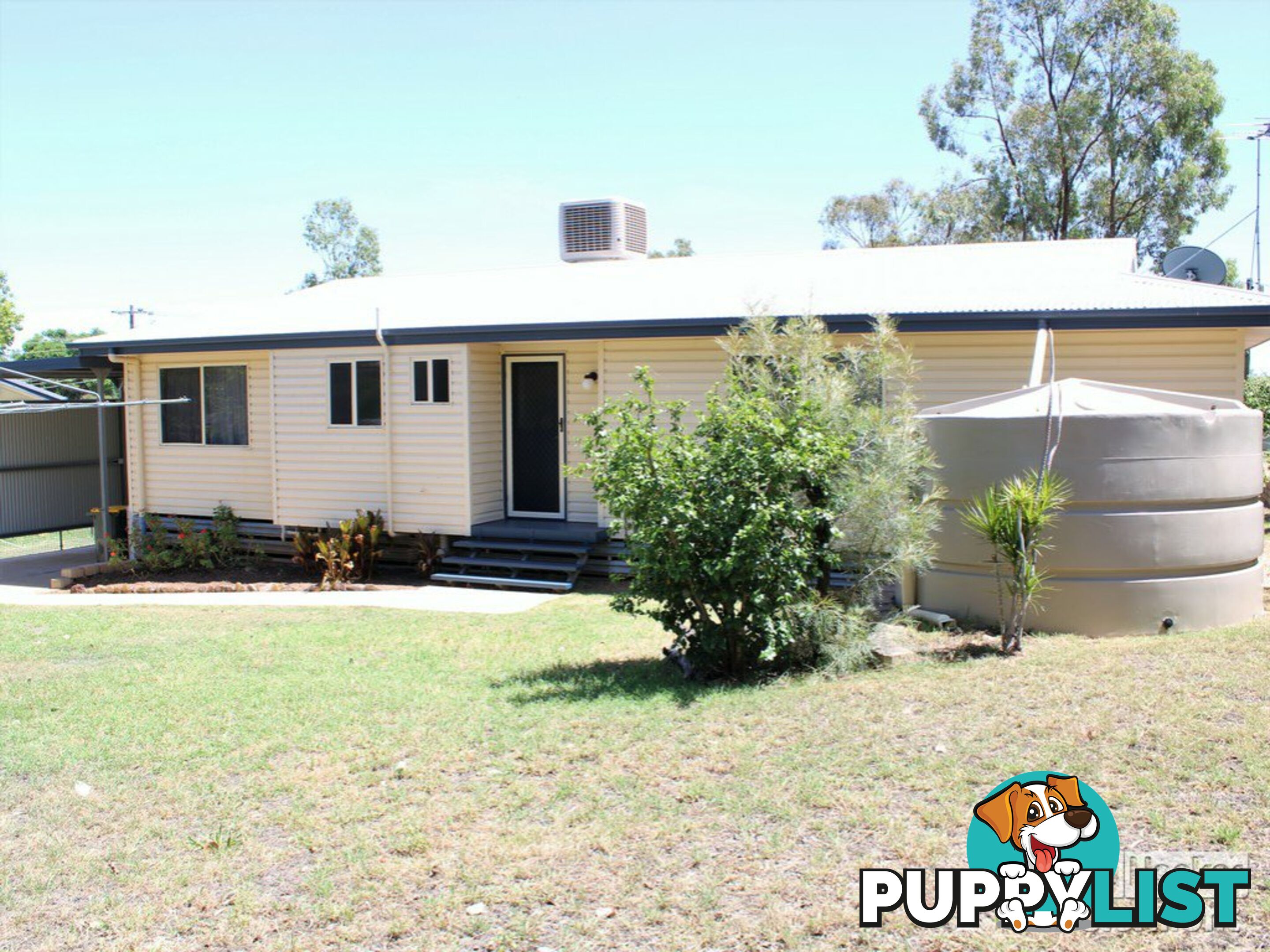 27 Blair Street CLERMONT QLD 4721