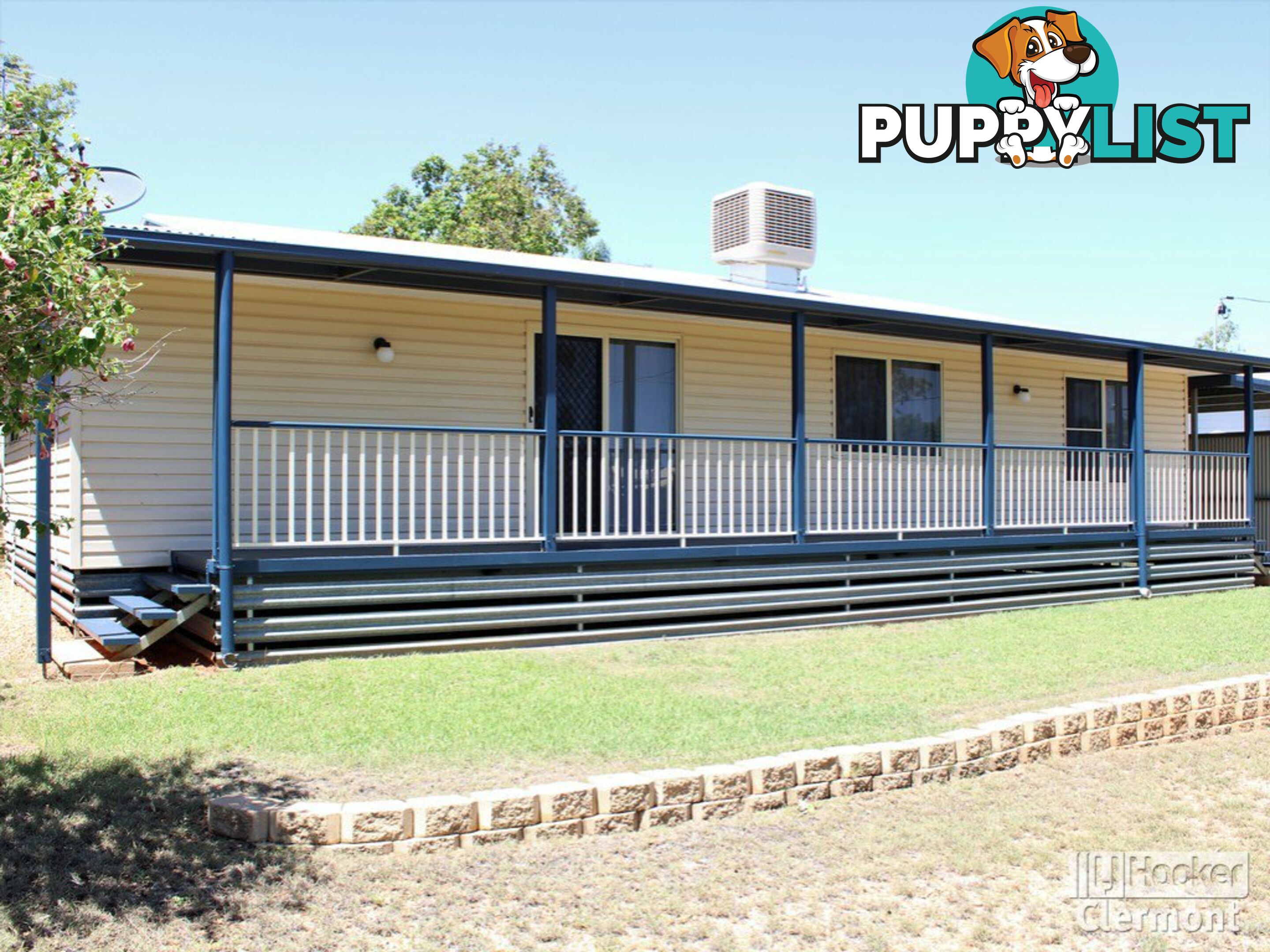 27 Blair Street CLERMONT QLD 4721