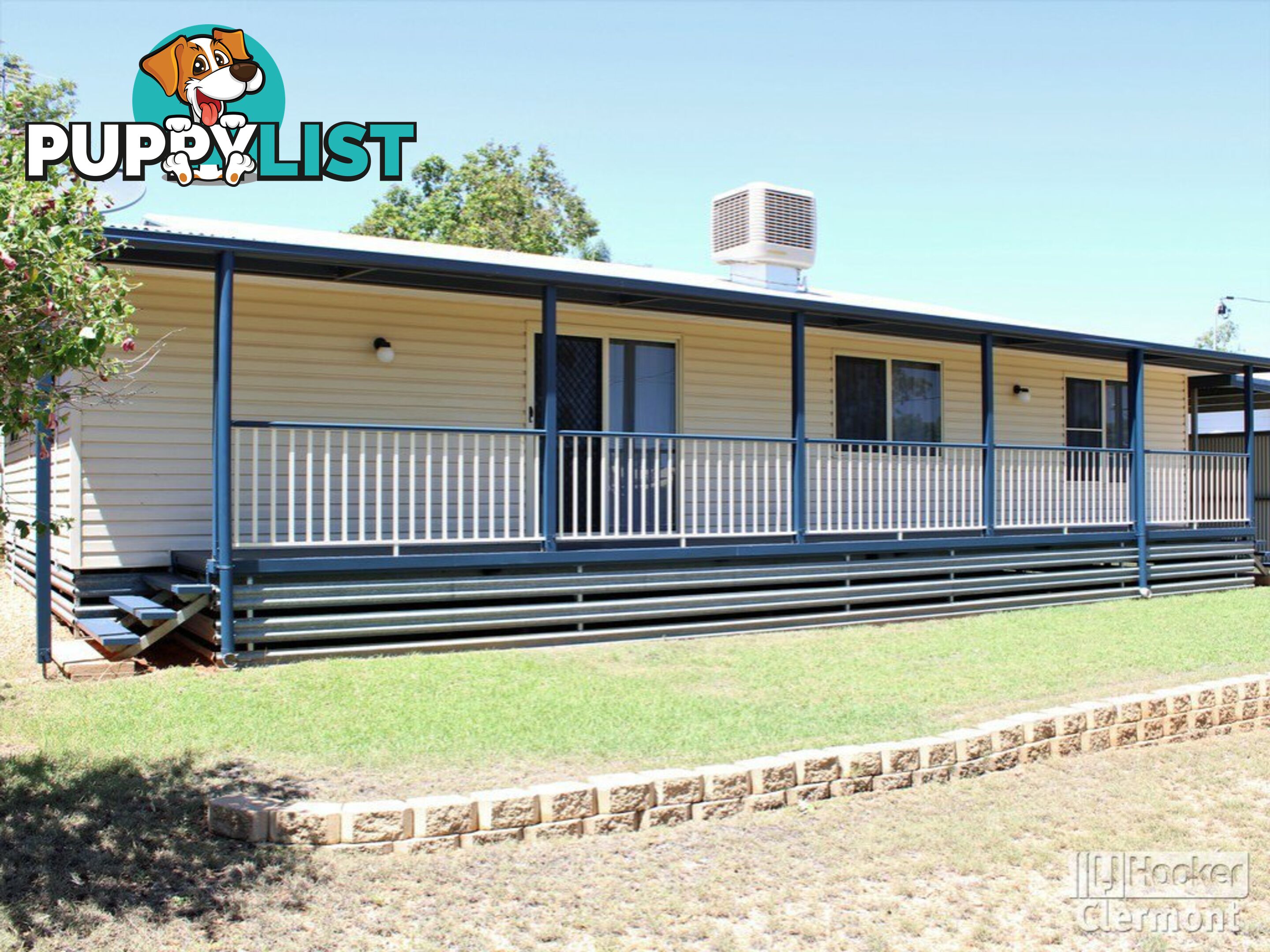 27 Blair Street CLERMONT QLD 4721