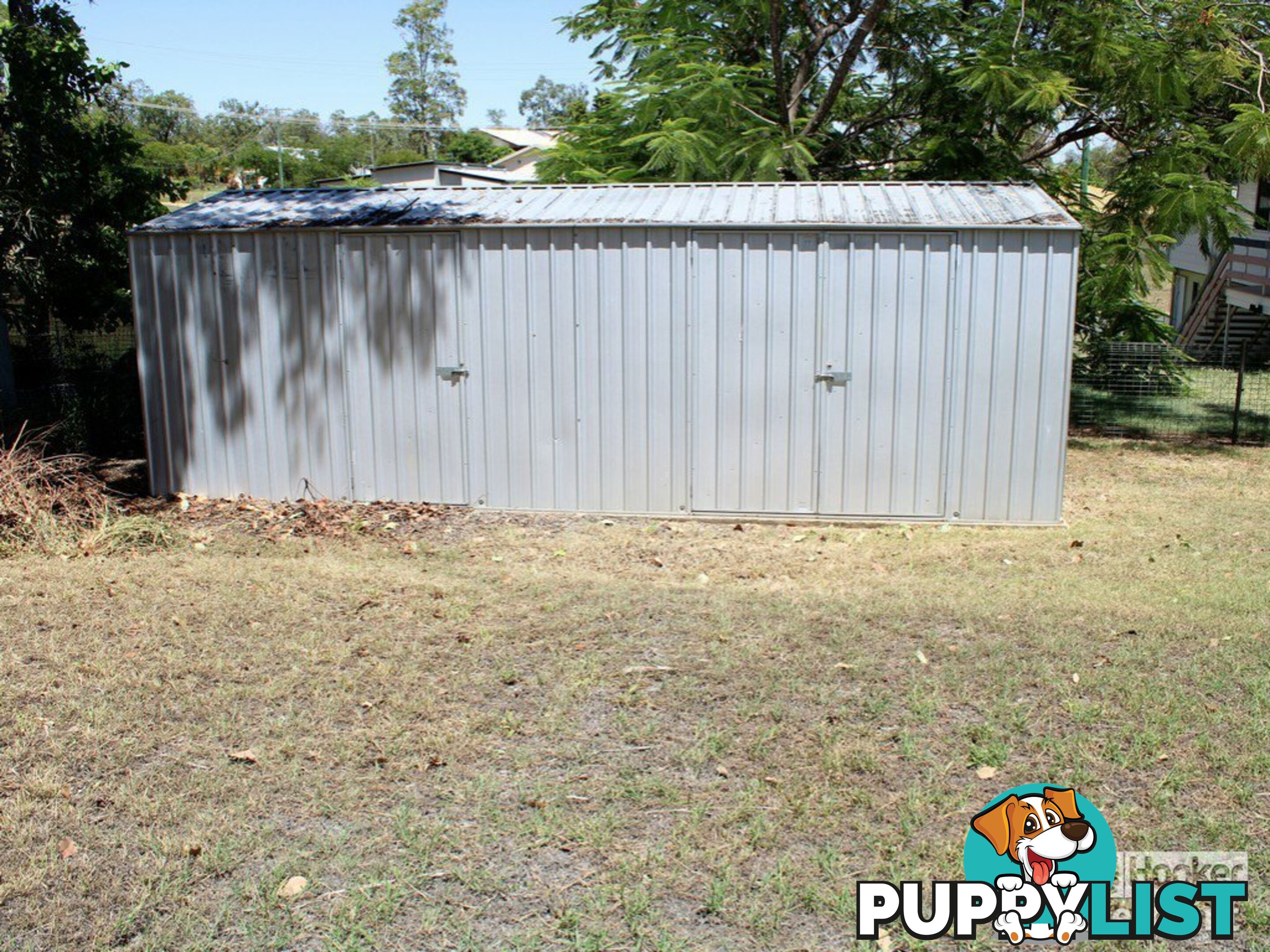 27 Blair Street CLERMONT QLD 4721