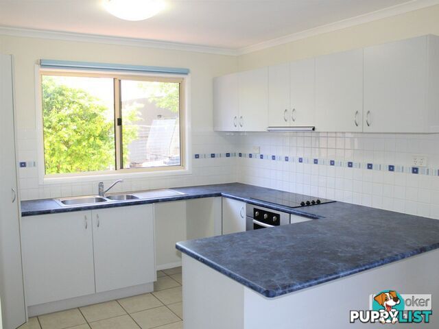 27 Blair Street CLERMONT QLD 4721