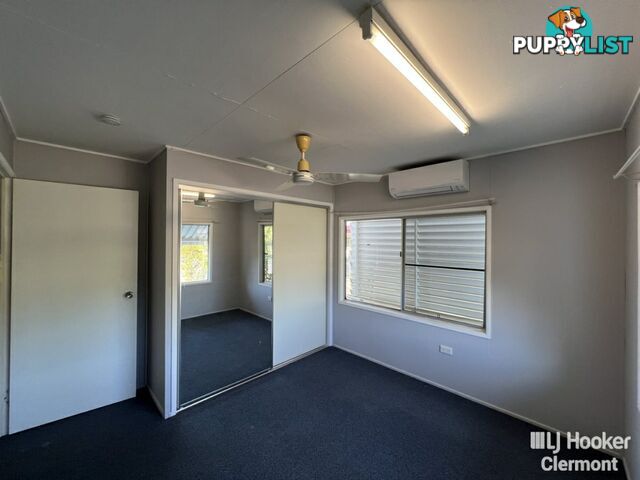 48 French Street CLERMONT QLD 4721