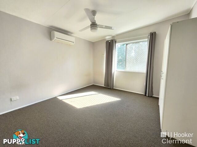 Unit 3/16 Douglass Street CLERMONT QLD 4721