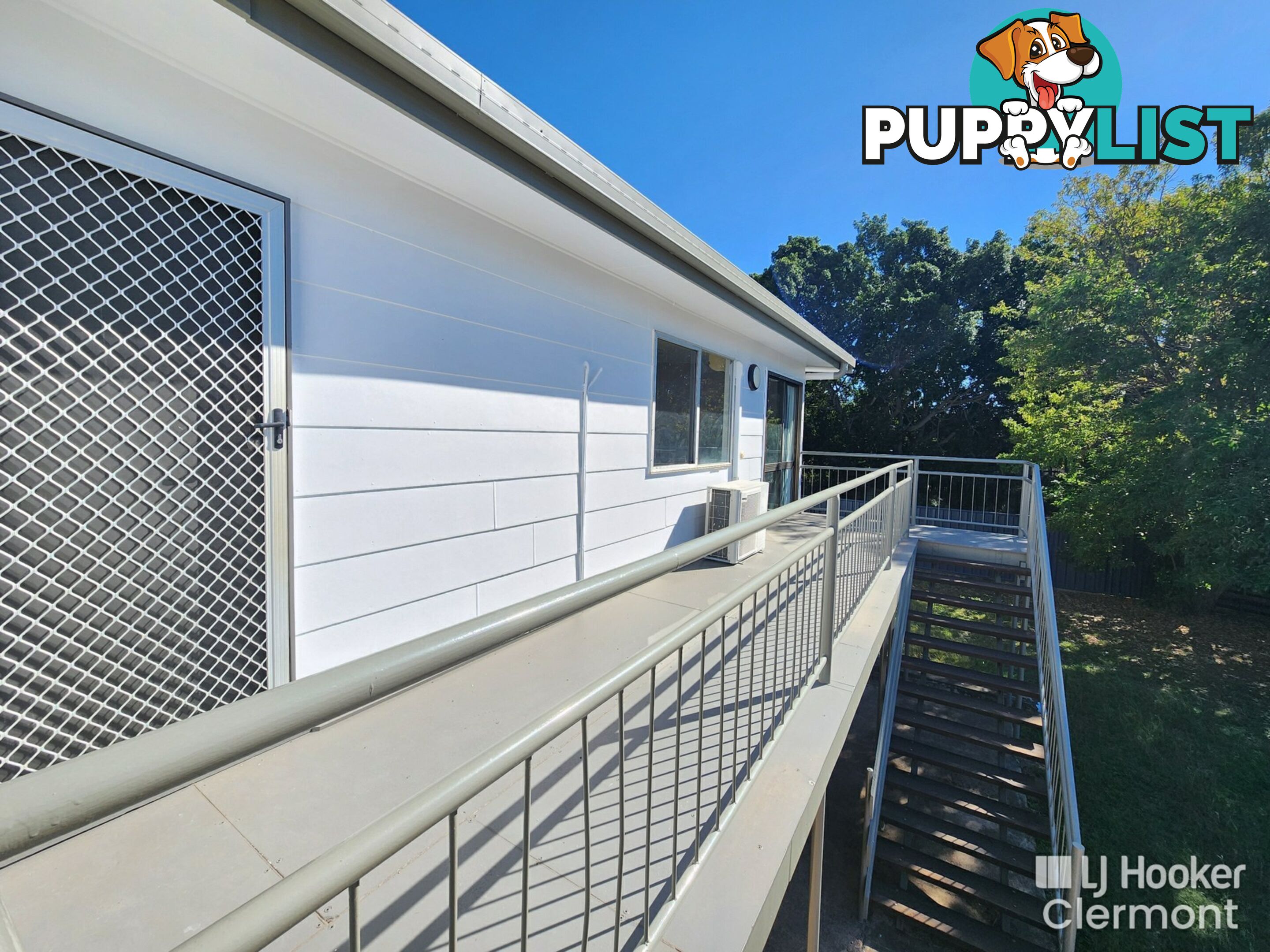 Unit 3/16 Douglass Street CLERMONT QLD 4721