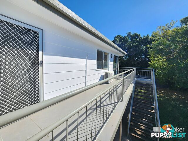Unit 3/16 Douglass Street CLERMONT QLD 4721