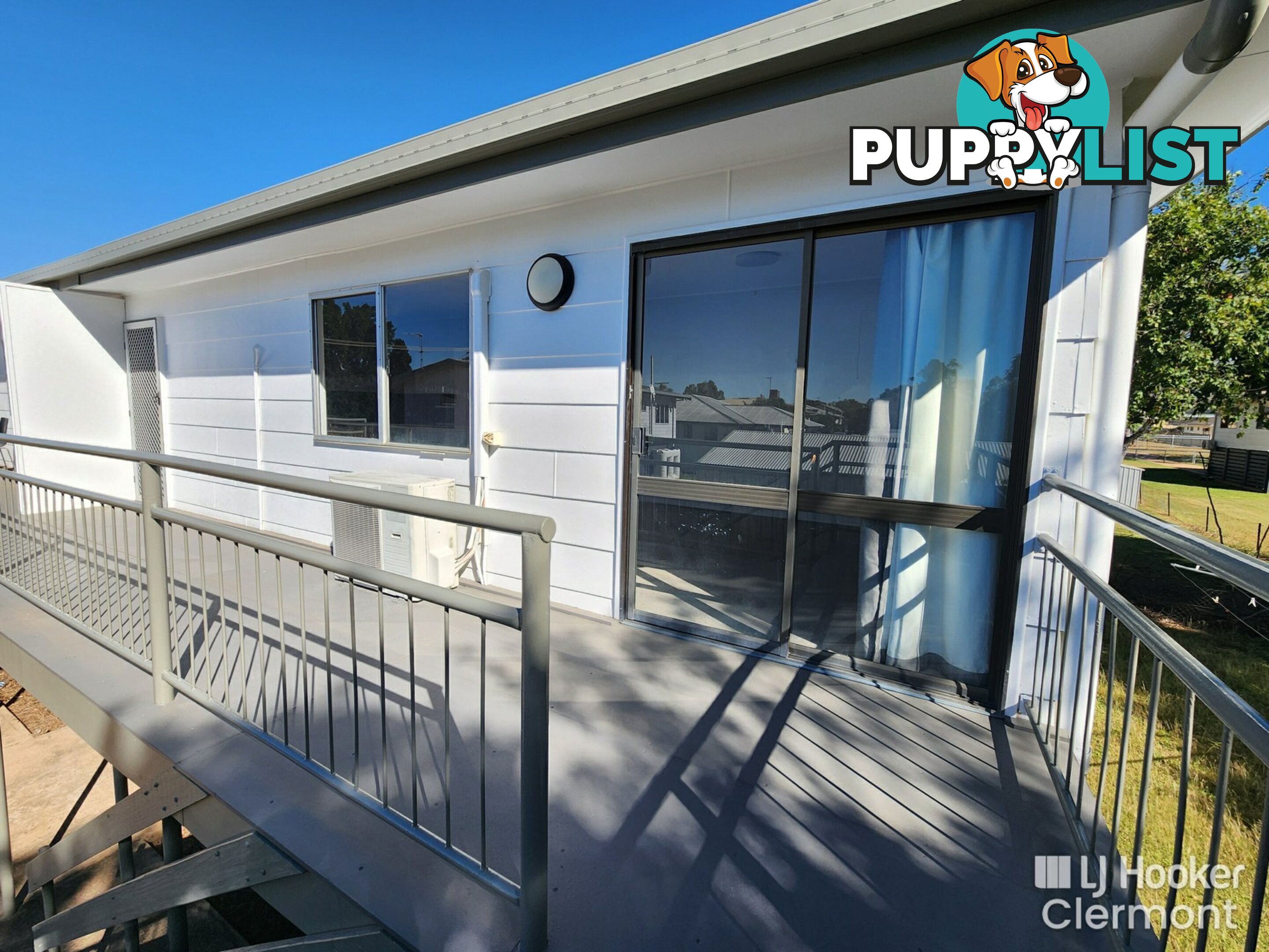 Unit 3/16 Douglass Street CLERMONT QLD 4721