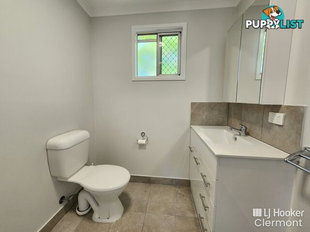 Unit 3/16 Douglass Street CLERMONT QLD 4721