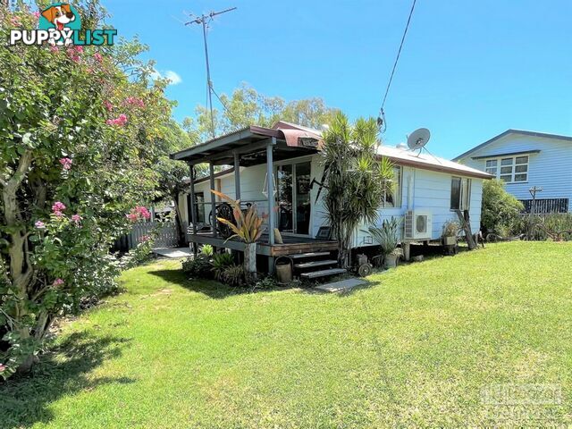 56 Monash Street CLERMONT QLD 4721