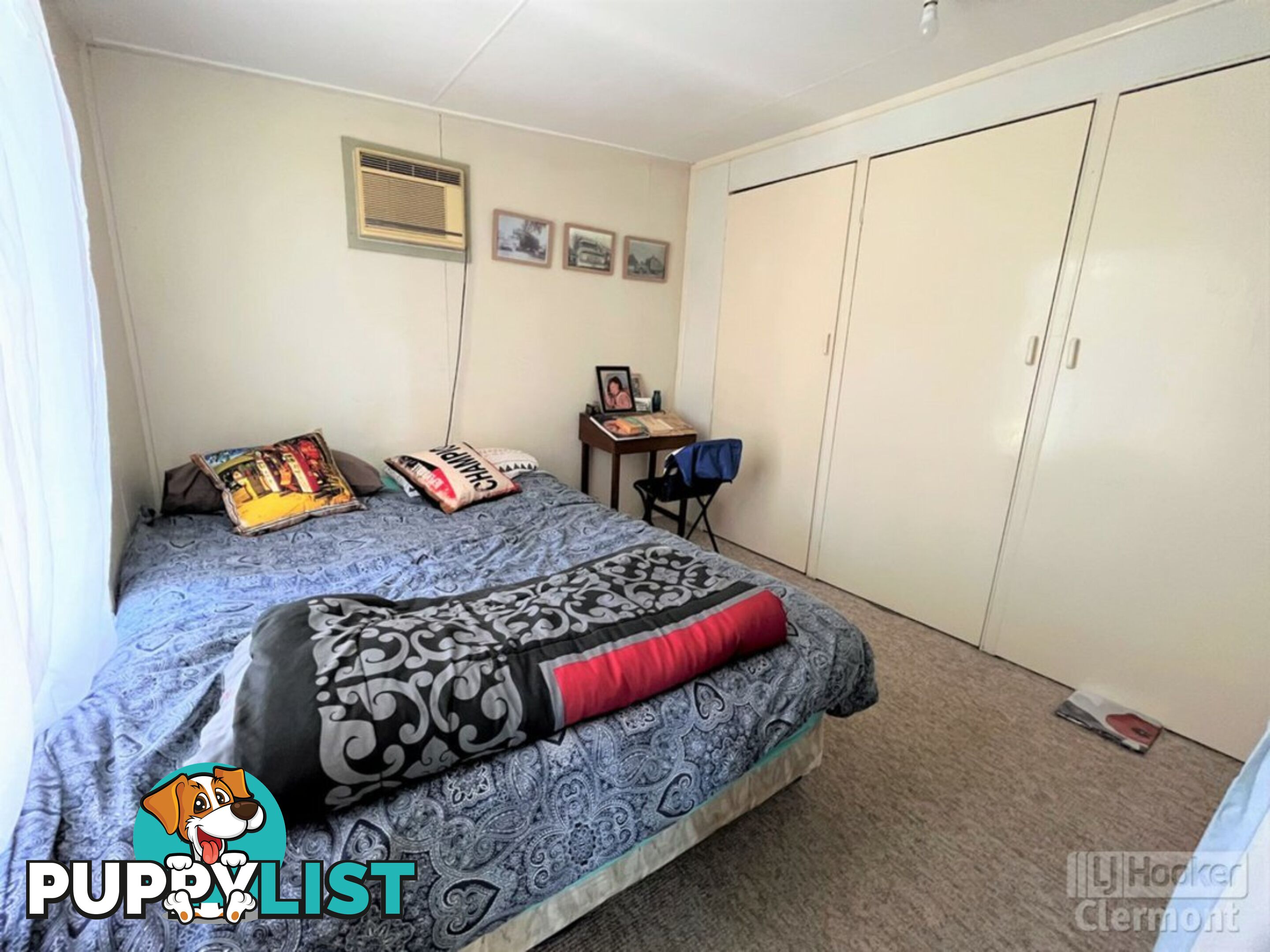 56 Monash Street CLERMONT QLD 4721