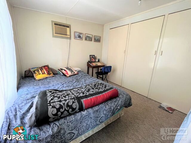 56 Monash Street CLERMONT QLD 4721