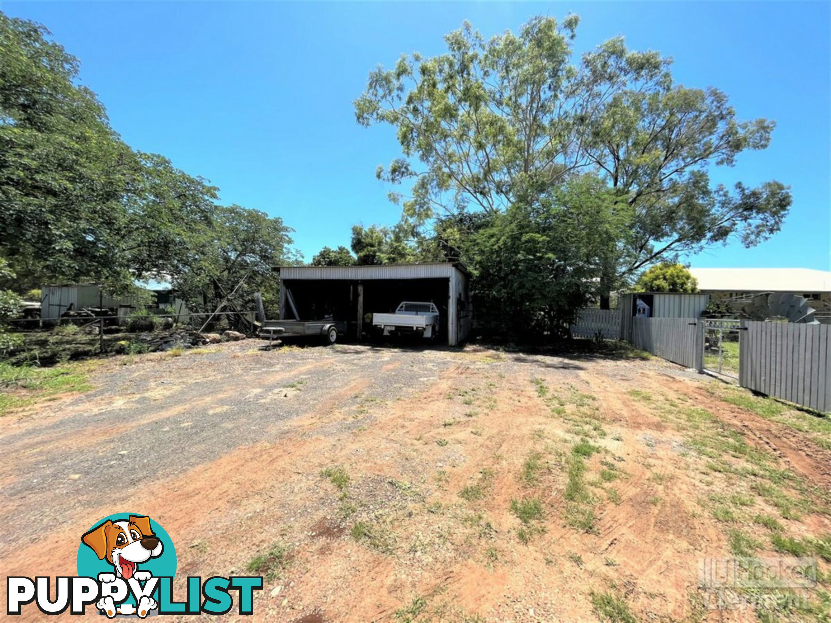 56 Monash Street CLERMONT QLD 4721