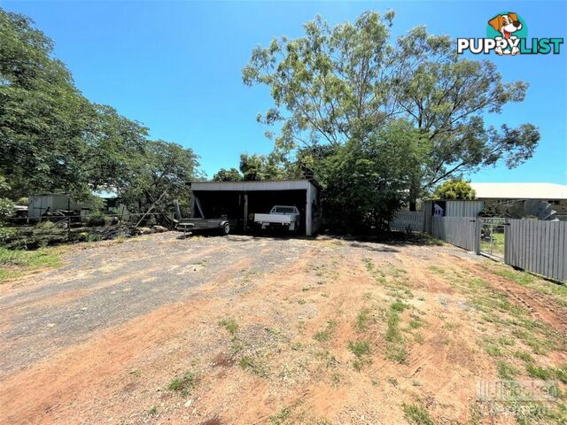 56 Monash Street CLERMONT QLD 4721