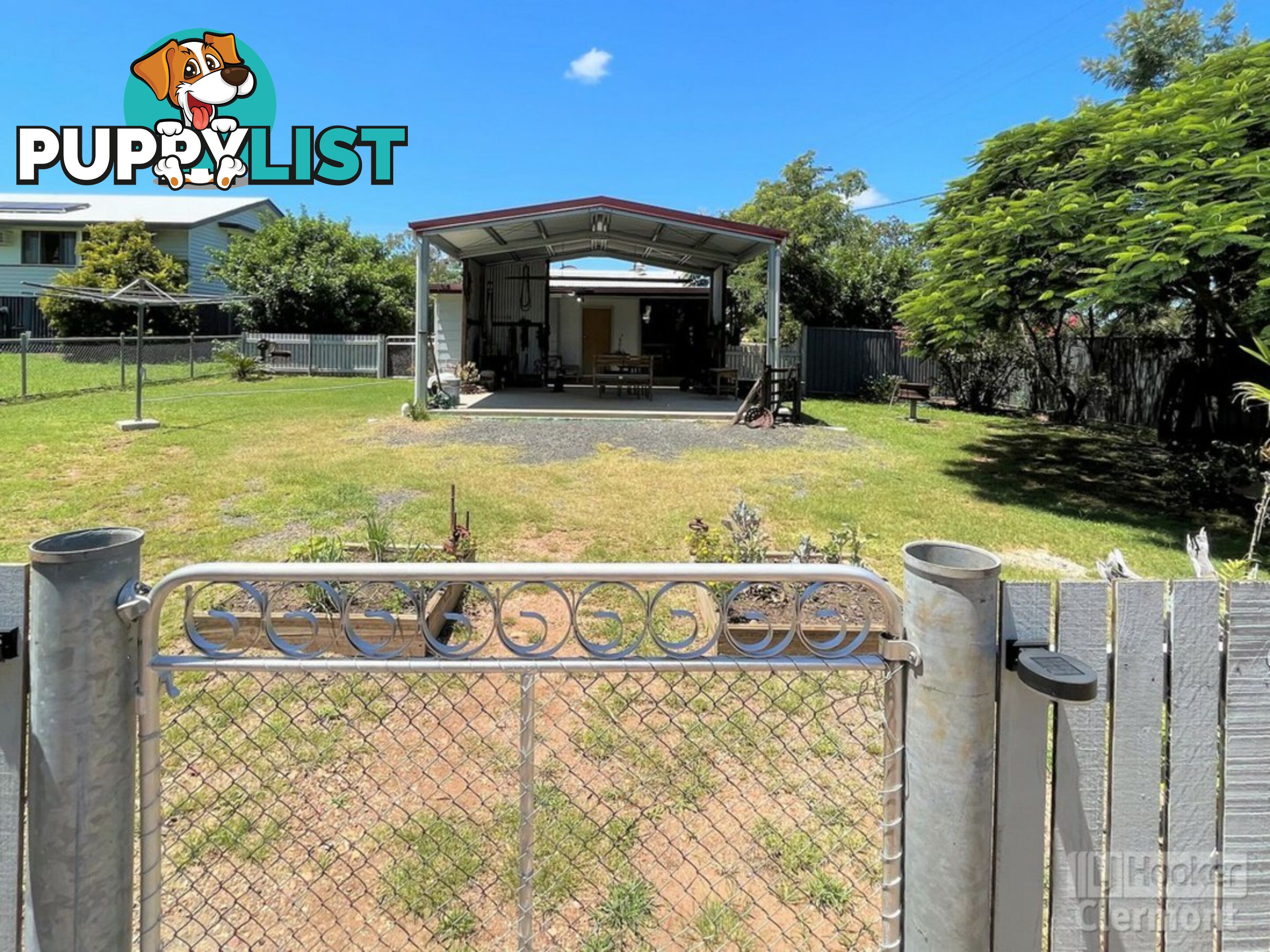 56 Monash Street CLERMONT QLD 4721