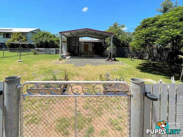 56 Monash Street CLERMONT QLD 4721