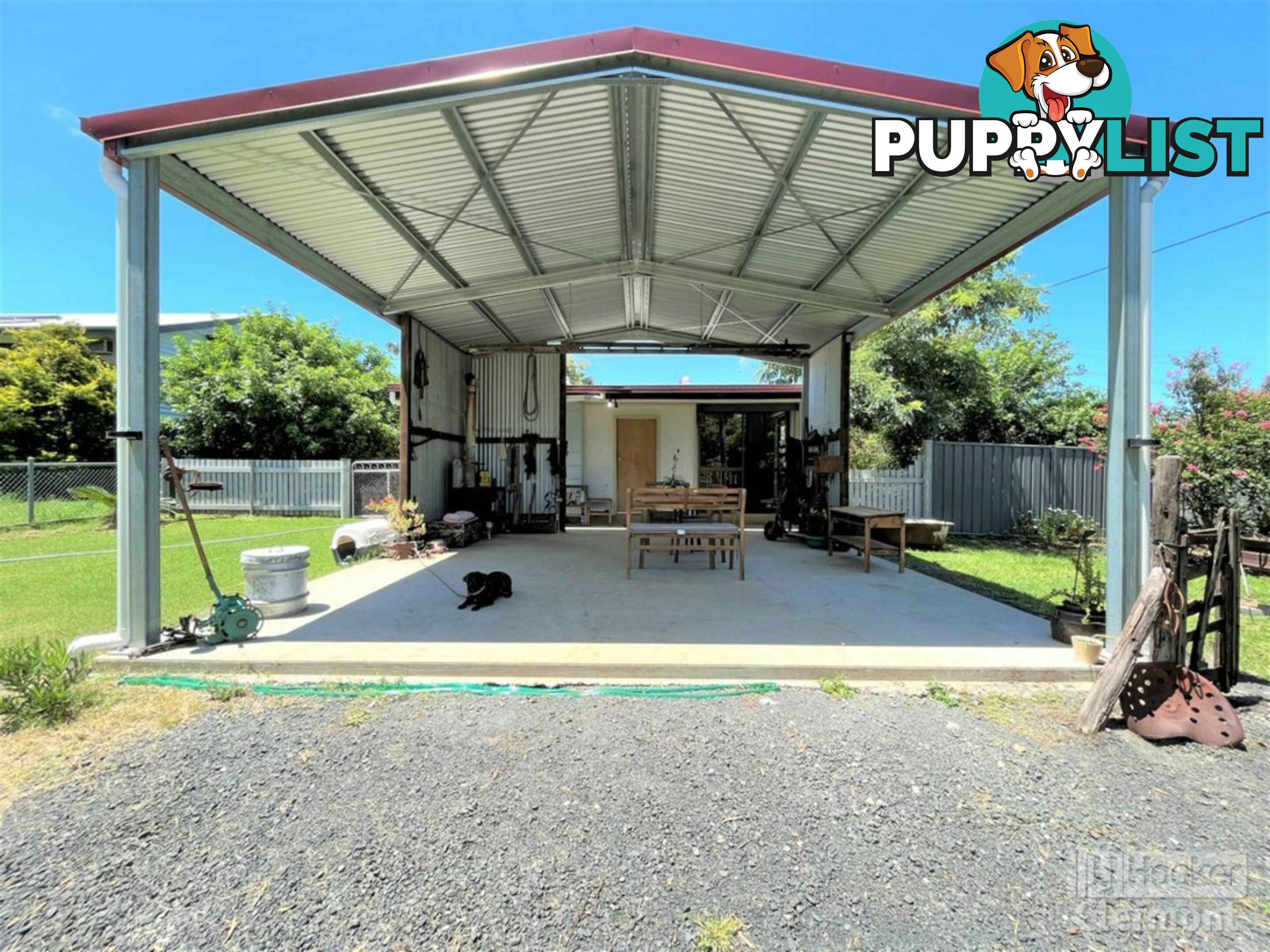 56 Monash Street CLERMONT QLD 4721