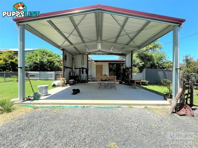 56 Monash Street CLERMONT QLD 4721