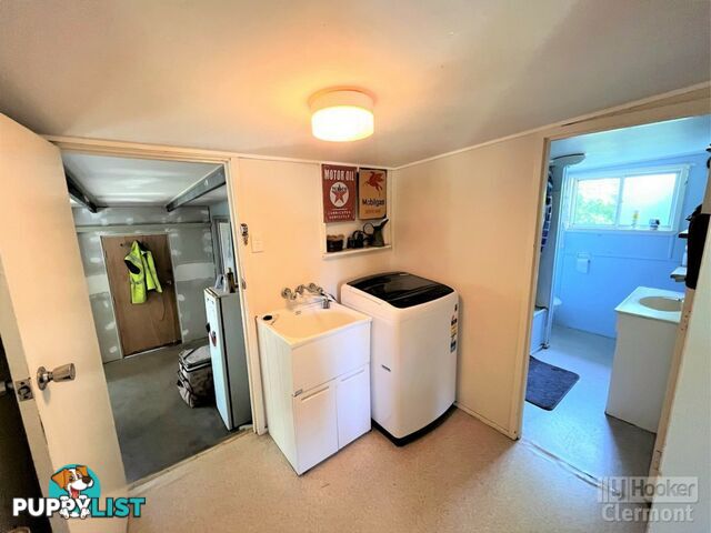 56 Monash Street CLERMONT QLD 4721