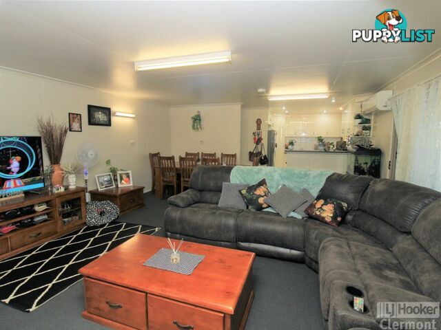 18 Box Street CLERMONT QLD 4721