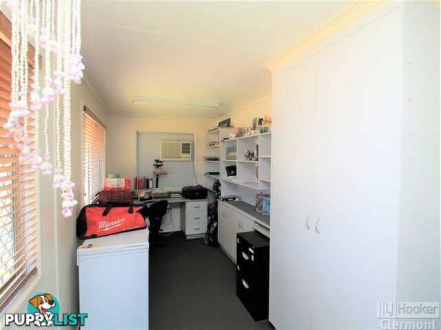 18 Box Street CLERMONT QLD 4721