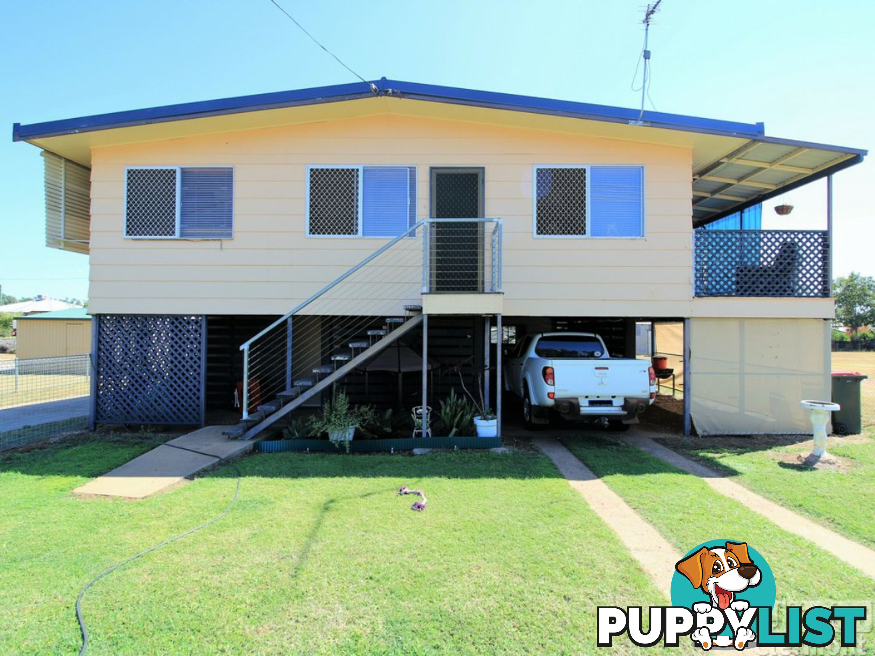 18 Box Street CLERMONT QLD 4721