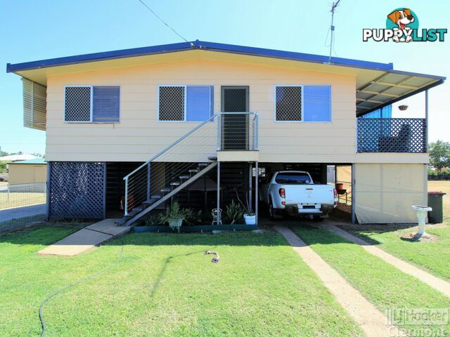 18 Box Street CLERMONT QLD 4721