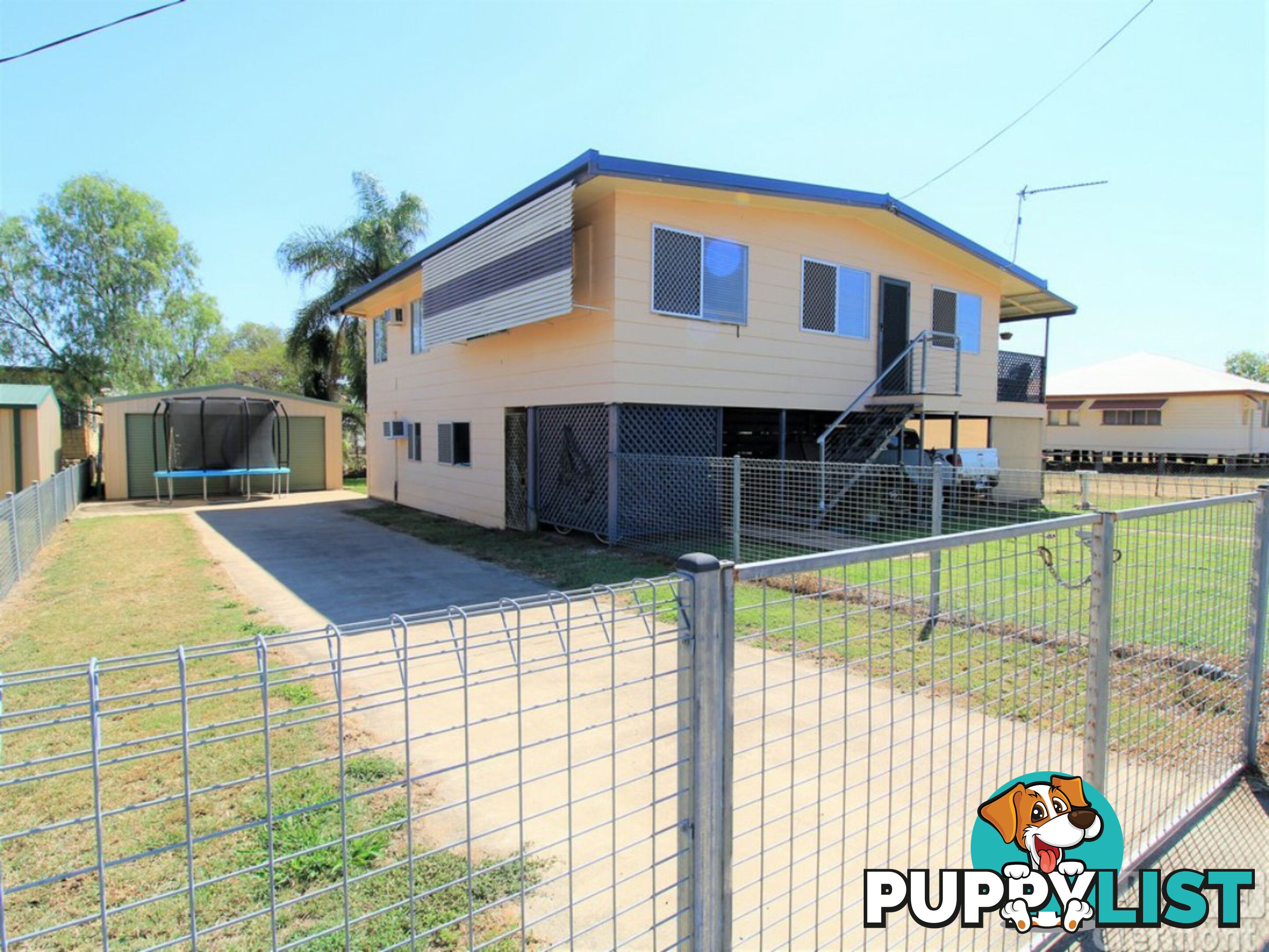 18 Box Street CLERMONT QLD 4721