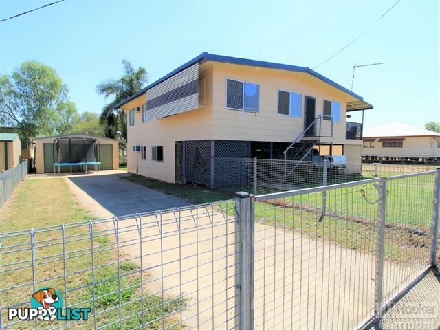 18 Box Street CLERMONT QLD 4721