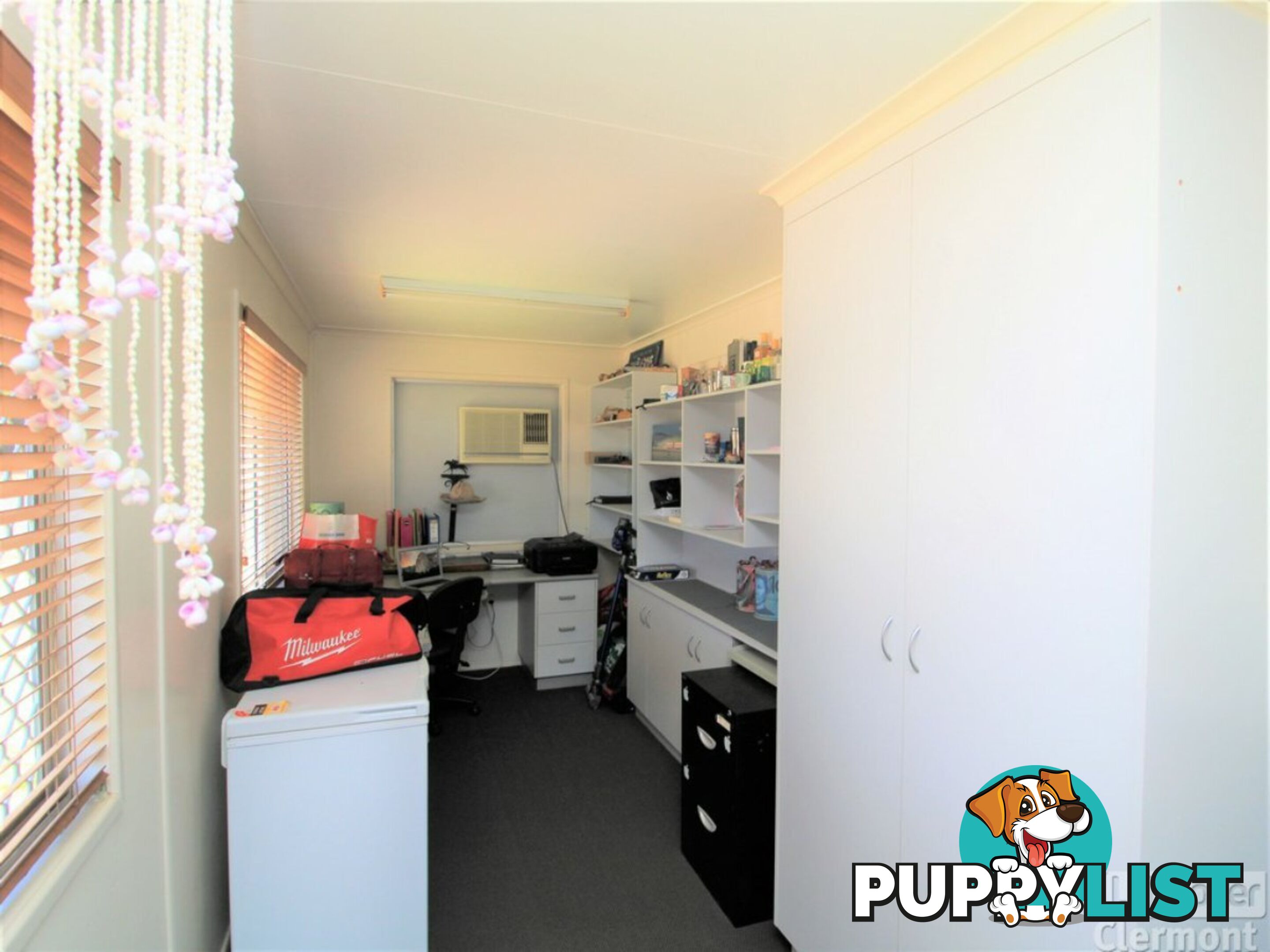 18 Box Street CLERMONT QLD 4721