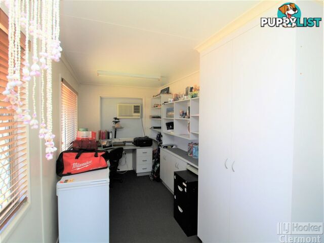 18 Box Street CLERMONT QLD 4721