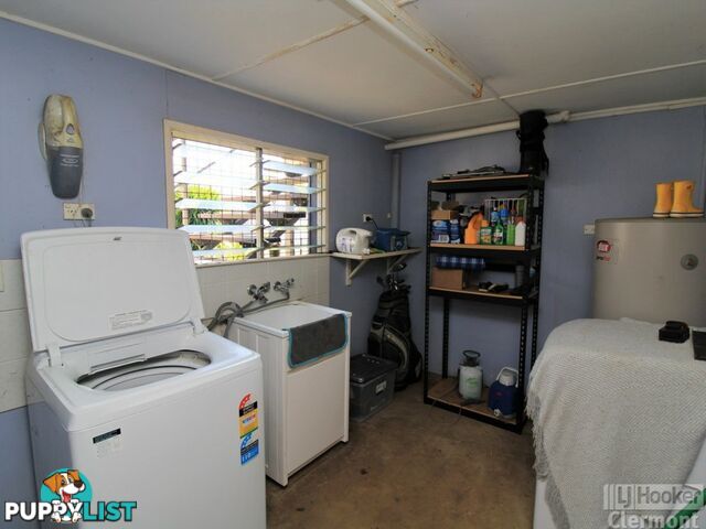 18 Box Street CLERMONT QLD 4721