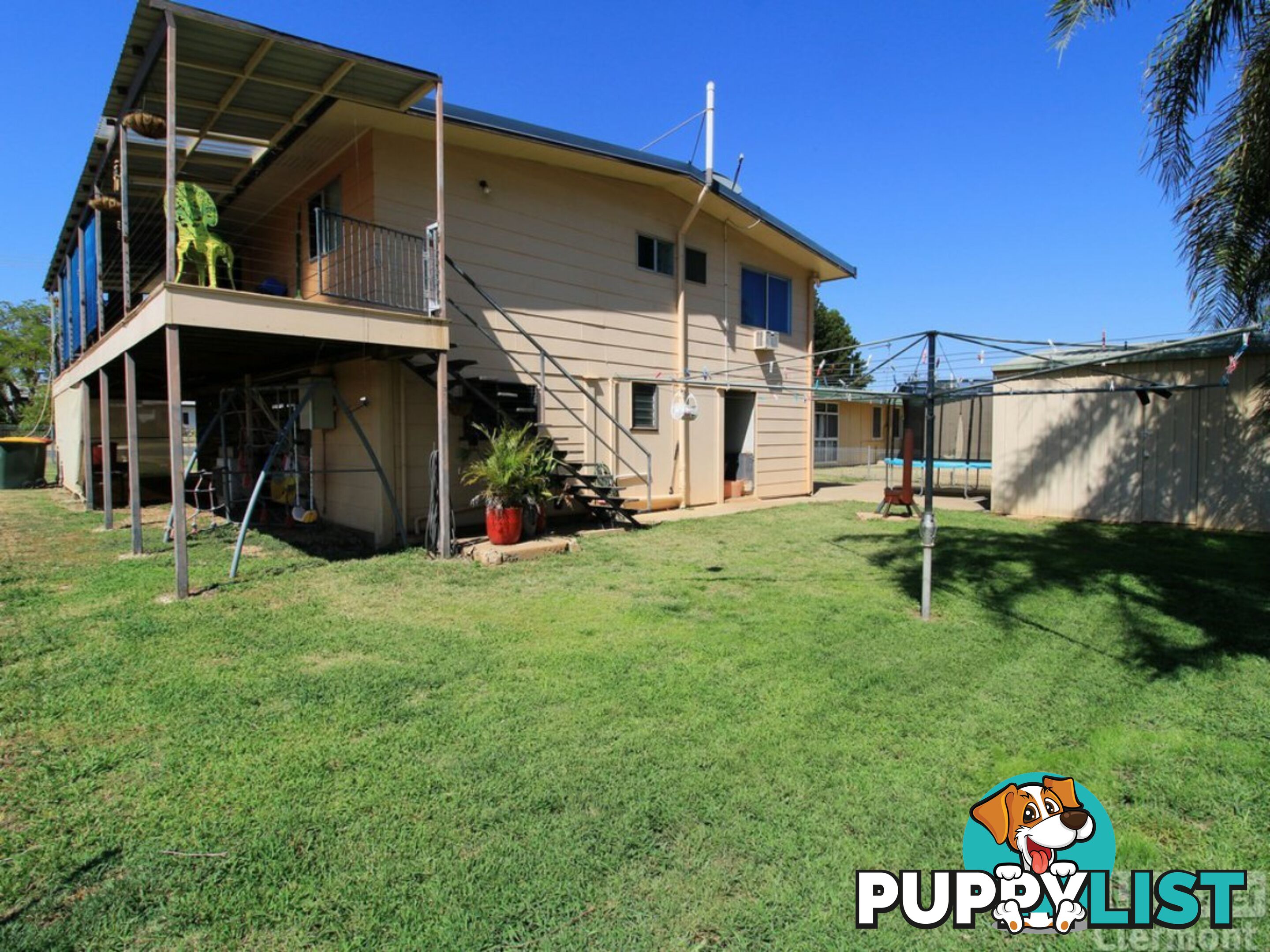 18 Box Street CLERMONT QLD 4721