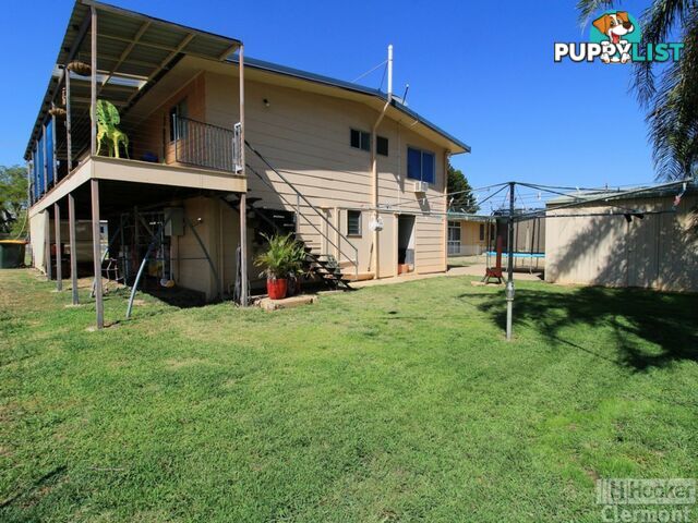 18 Box Street CLERMONT QLD 4721