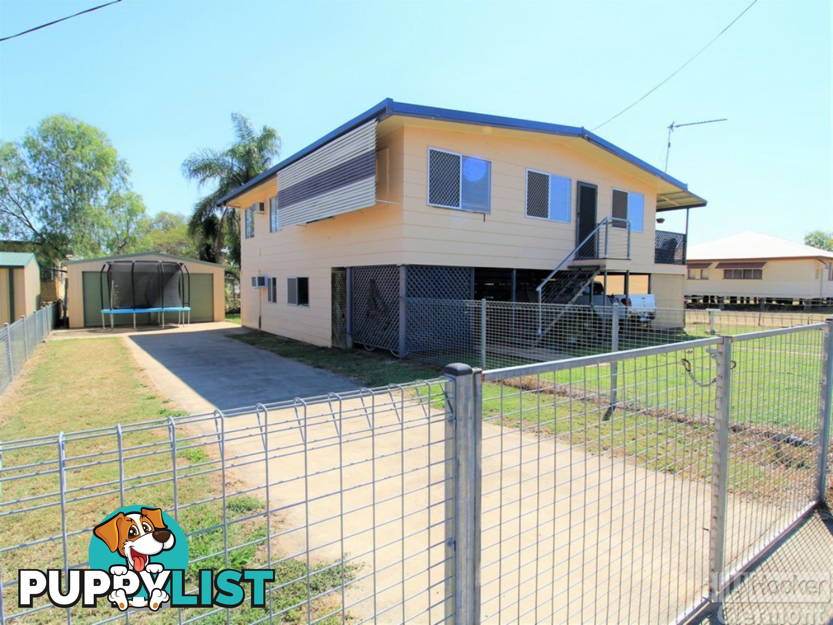 18 Box Street CLERMONT QLD 4721