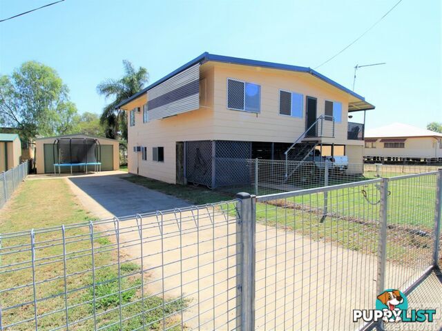 18 Box Street CLERMONT QLD 4721