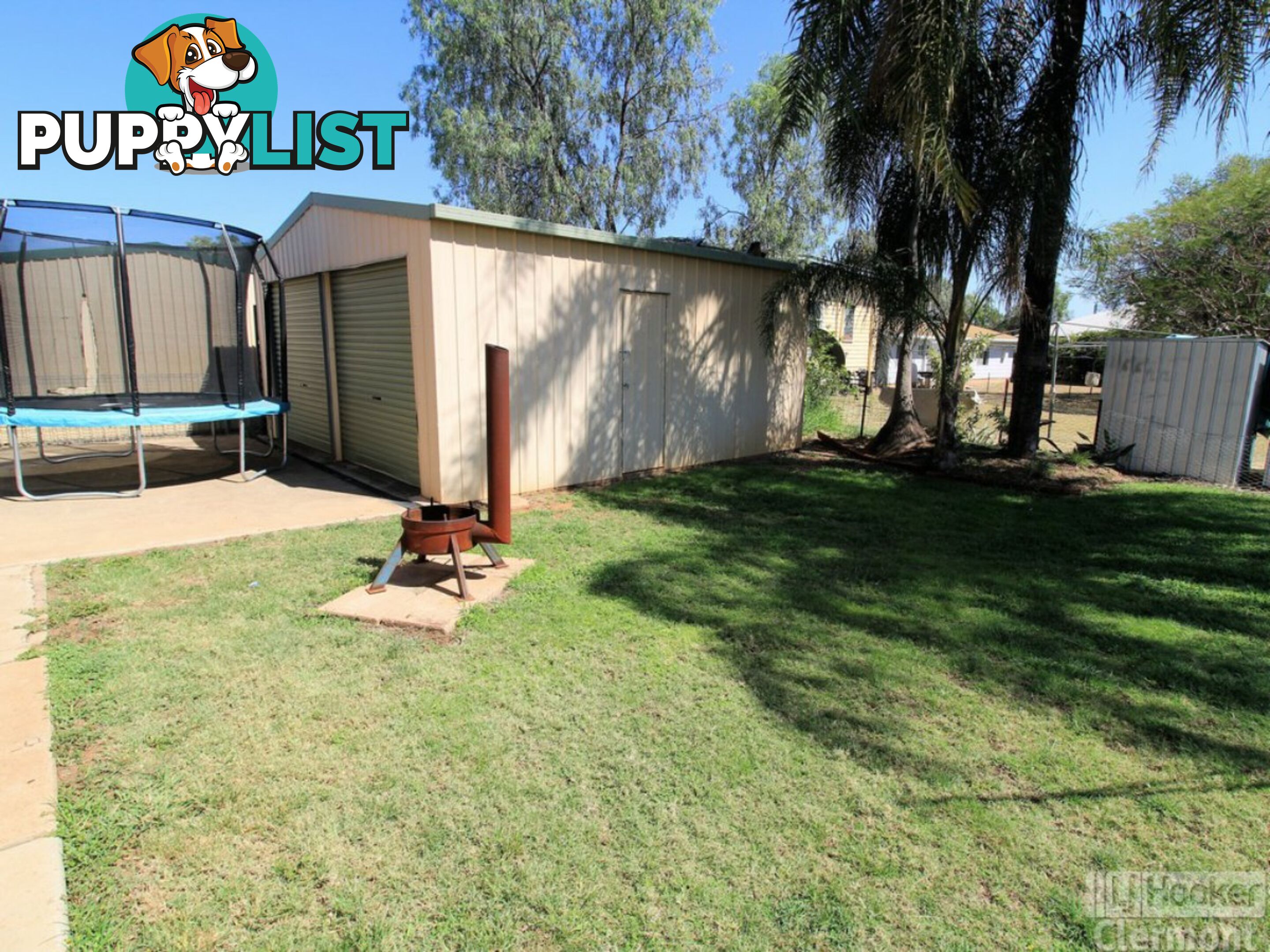 18 Box Street CLERMONT QLD 4721