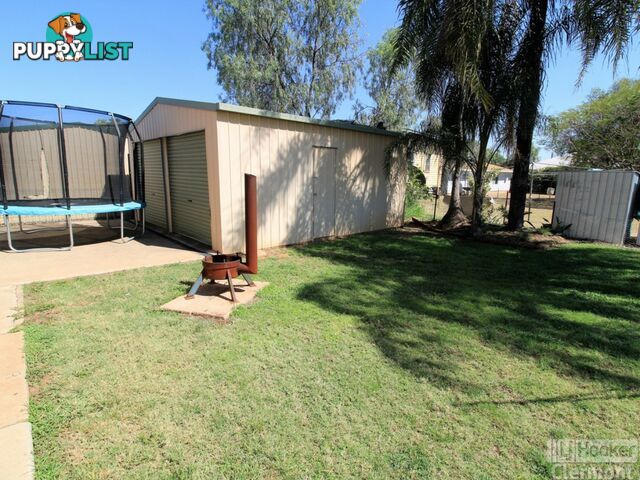 18 Box Street CLERMONT QLD 4721