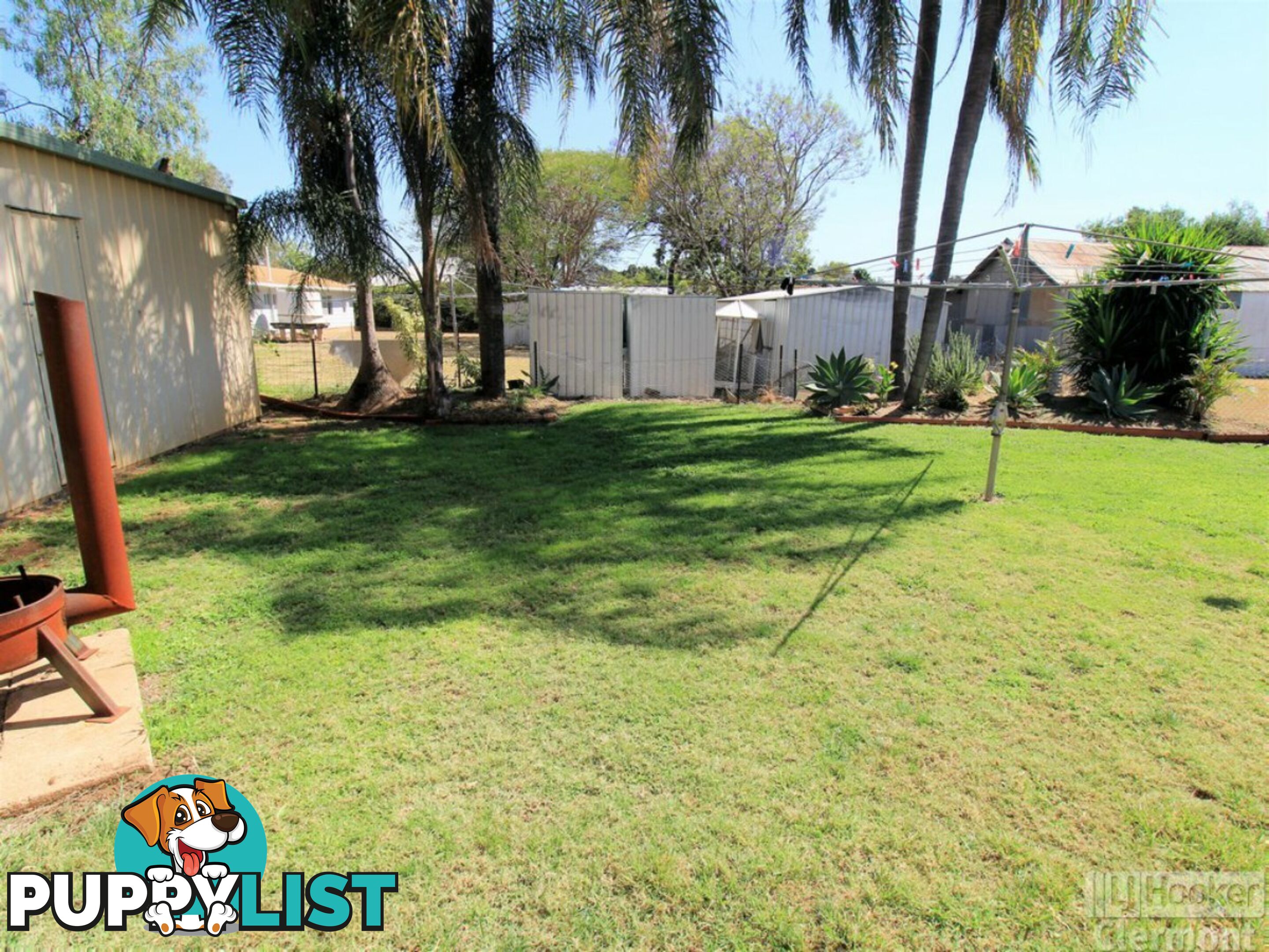 18 Box Street CLERMONT QLD 4721