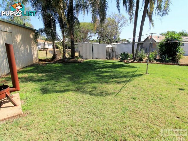 18 Box Street CLERMONT QLD 4721