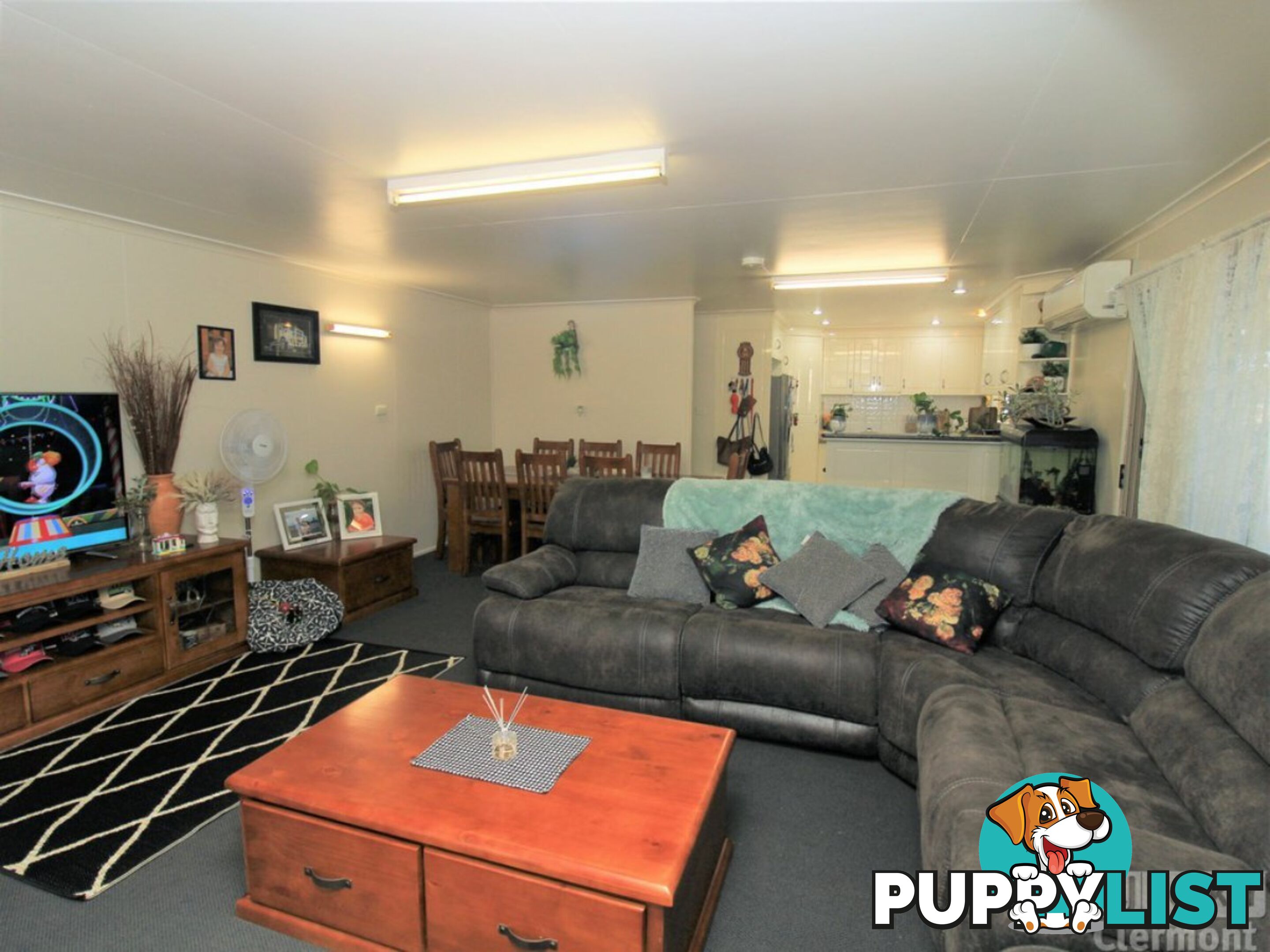 18 Box Street CLERMONT QLD 4721