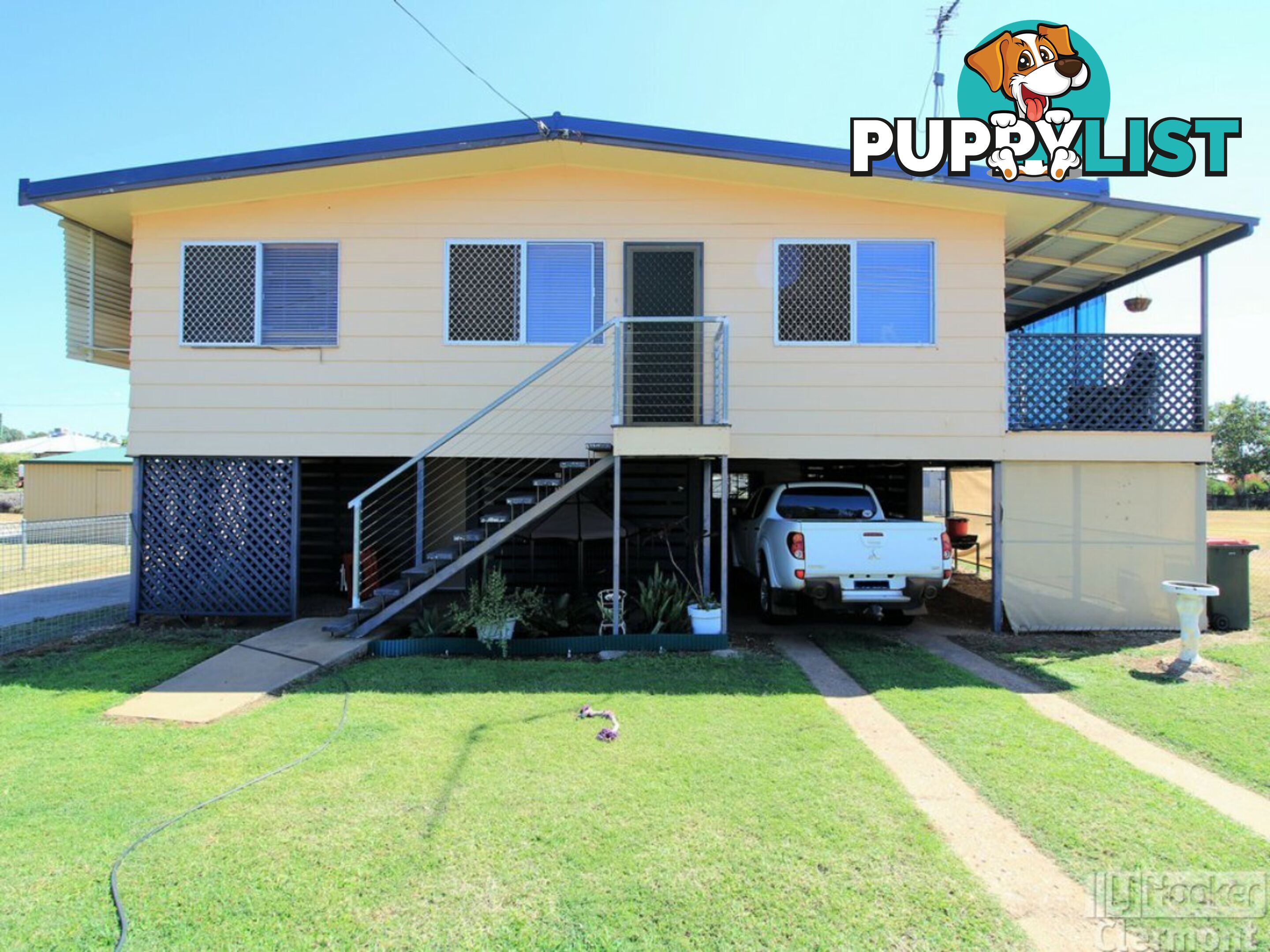 18 Box Street CLERMONT QLD 4721