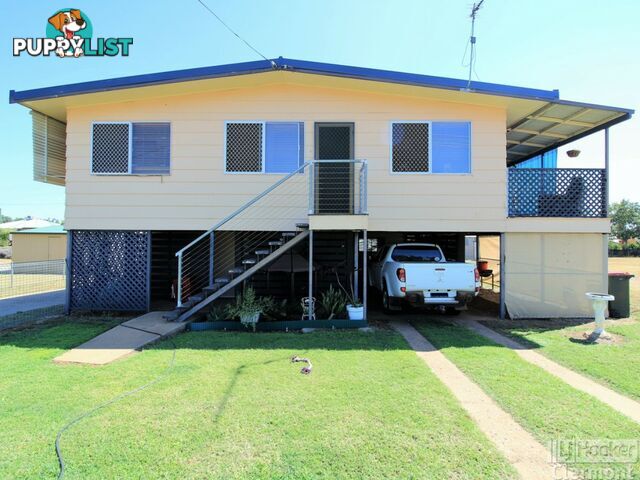 18 Box Street CLERMONT QLD 4721