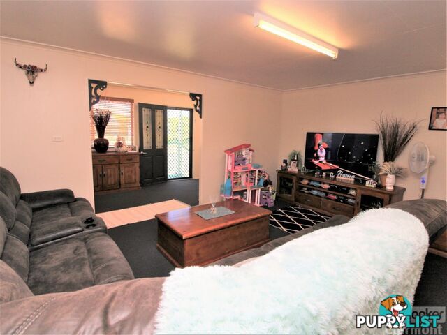 18 Box Street CLERMONT QLD 4721