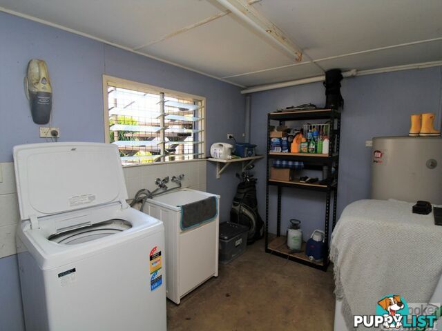 18 Box Street CLERMONT QLD 4721