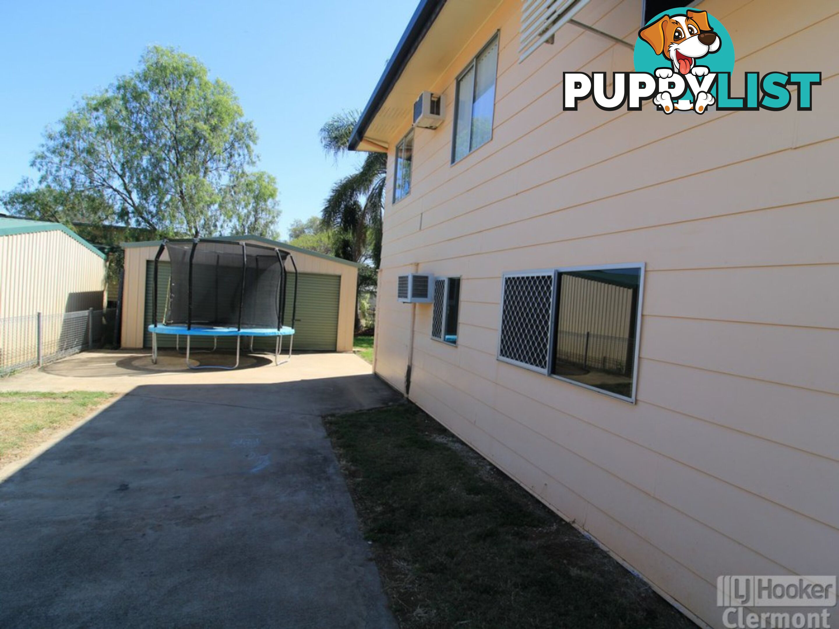 18 Box Street CLERMONT QLD 4721