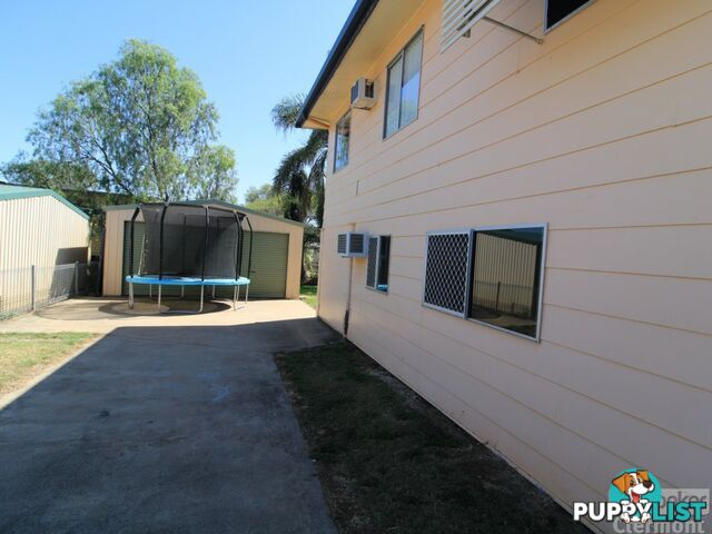 18 Box Street CLERMONT QLD 4721