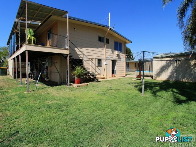 18 Box Street CLERMONT QLD 4721