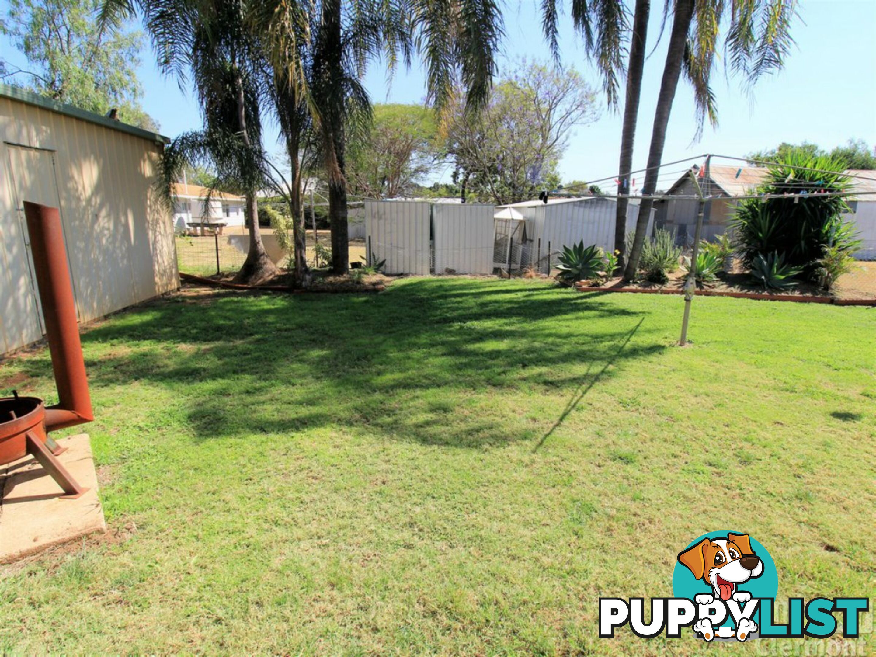 18 Box Street CLERMONT QLD 4721