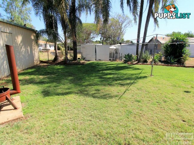 18 Box Street CLERMONT QLD 4721