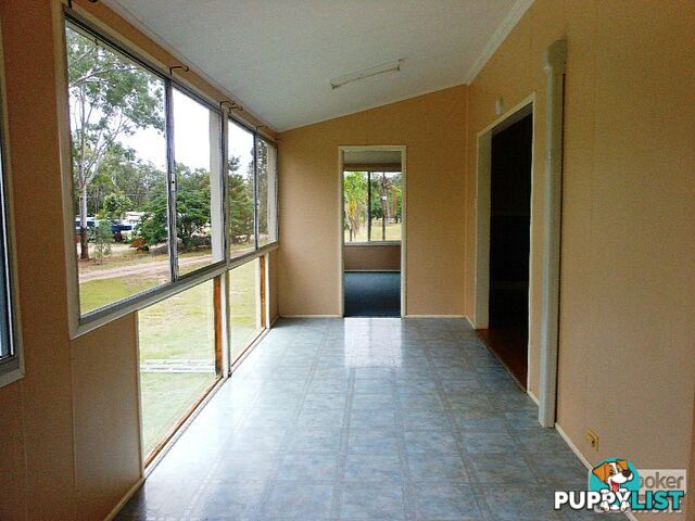 70 Cotton Patch Lane CLERMONT QLD 4721